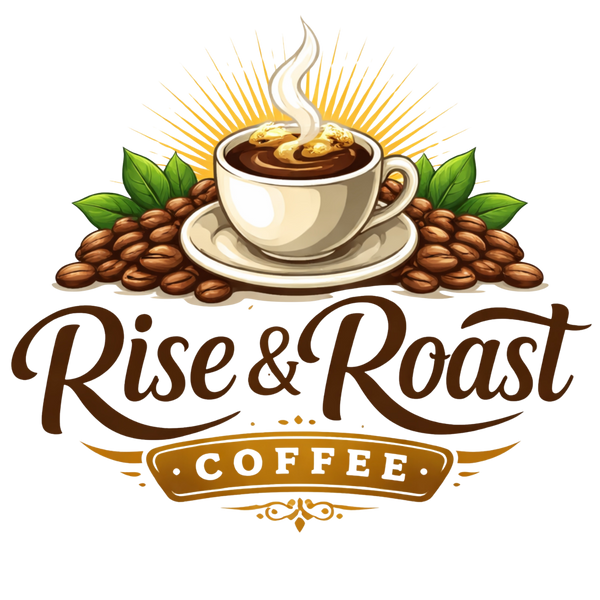 Rise & Roast Coffee